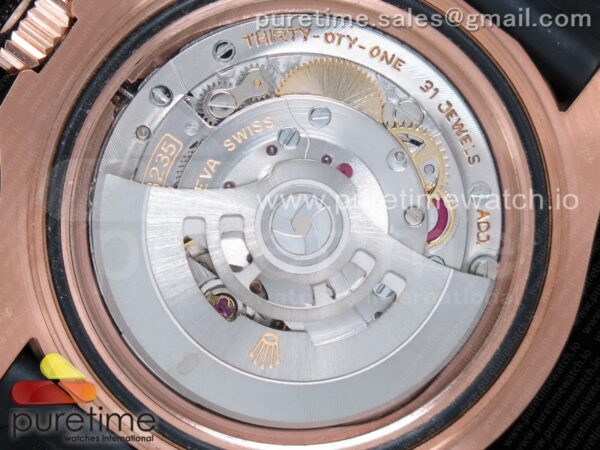 Yacht-Master 126655 - Image 4