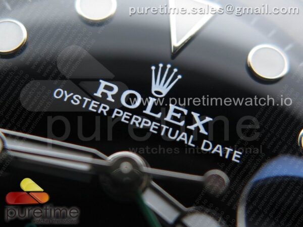 GMT-Master II 116710 LN Black ARF - Image 14