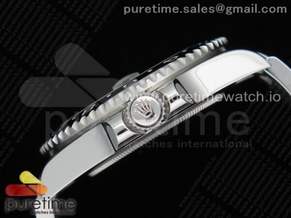 GMT-Master II 116710 LN Black ARF - Image 9