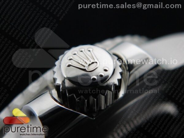 GMT-Master II 116710 LN Black ARF - Image 8