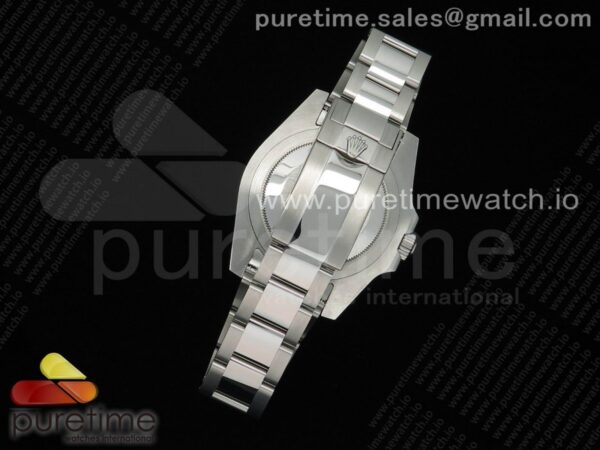 GMT-Master II 116710 LN Black ARF - Image 6