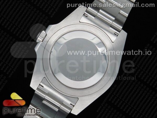 GMT-Master II 116710 LN Black ARF - Image 4