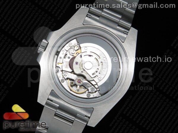 GMT-Master II 116710 LN Black ARF - Image 3