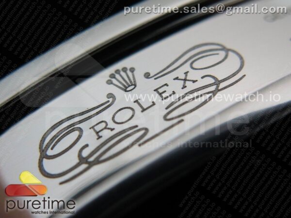 GMT-Master II 116710 LN Black ARF - Image 20