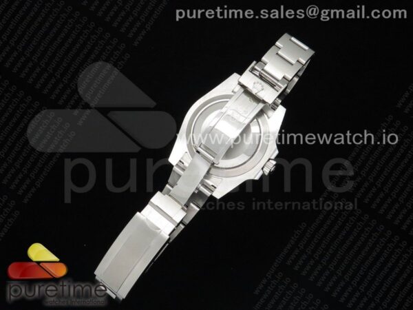 Submariner 116610 LN Black Ceramic ZZF v2 - Image 6