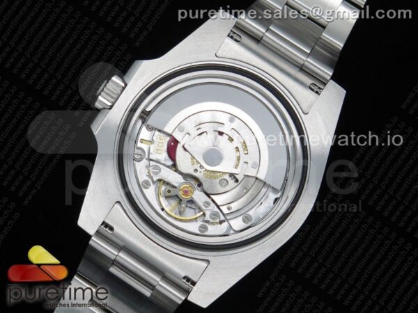 Submariner 116610 LN Black Ceramic ZZF v2 - Image 4