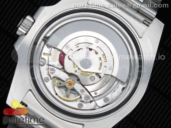Submariner 116610 LN Black Ceramic ZZF v2 - Image 3
