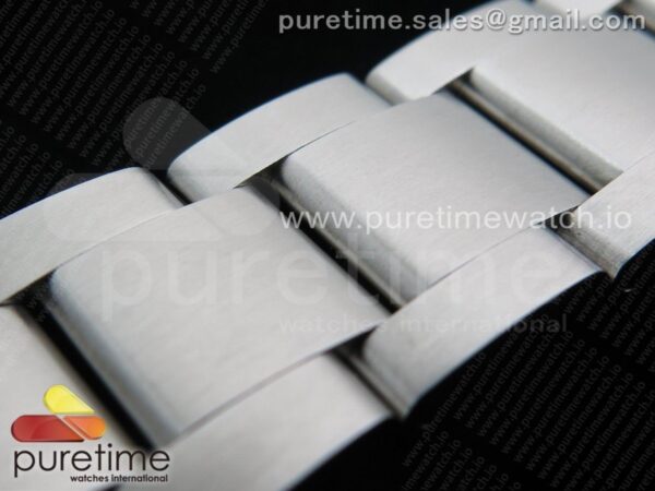 Submariner 116610 LN Black Ceramic ZZF v2 - Image 25