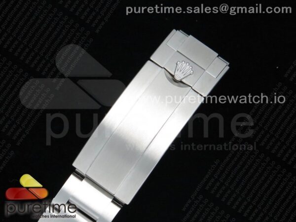 Submariner 116610 LN Black Ceramic ZZF v2 - Image 23