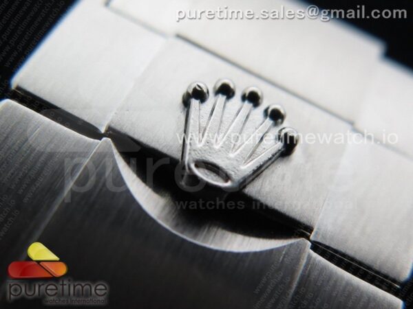 Submariner 116610 LN Black Ceramic ZZF v2 - Image 22