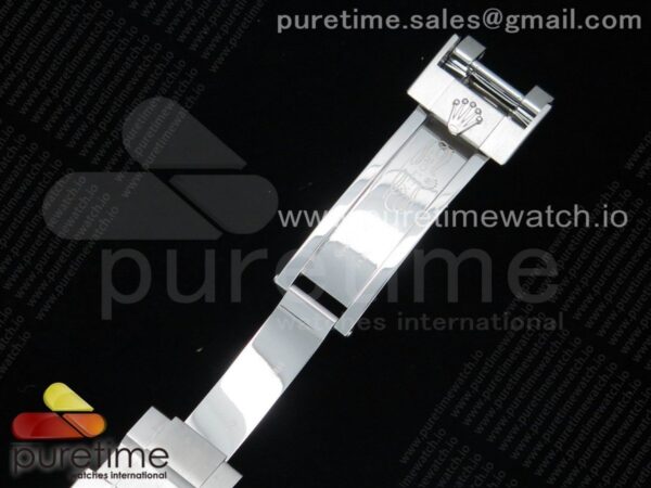Submariner 116610 LN Black Ceramic ZZF v2 - Image 20