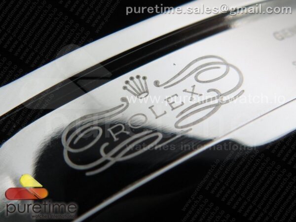 Submariner 116610 LN Black Ceramic ZZF v2 - Image 19