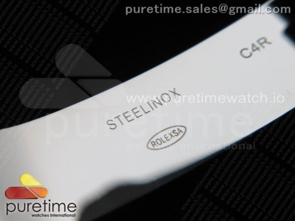 Submariner 116610 LN Black Ceramic ZZF v2 - Image 18