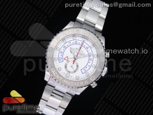 YachtMaster II 2017 baselworld 116689 - Image 2
