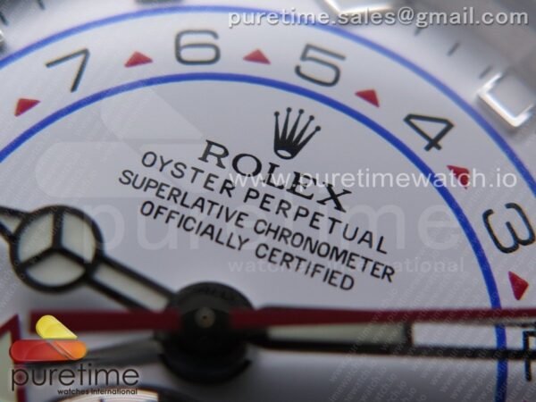 YachtMaster II 2017 baselworld 116689 - Image 13