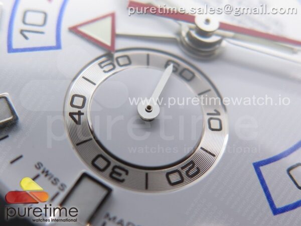 YachtMaster II 2017 baselworld 116689 - Image 12