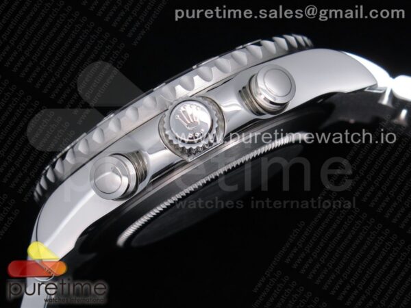 YachtMaster II 2017 baselworld 116689 - Image 11
