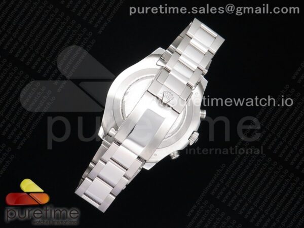 YachtMaster II 2017 baselworld 116689 - Image 8