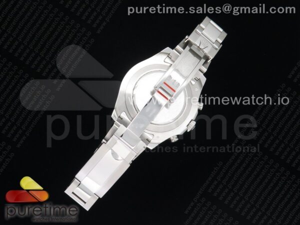 YachtMaster II 2017 baselworld 116689 - Image 7