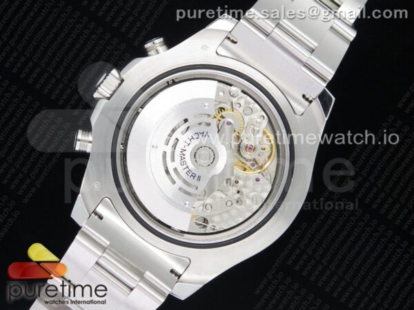 YachtMaster II 2017 baselworld 116689 - Image 5