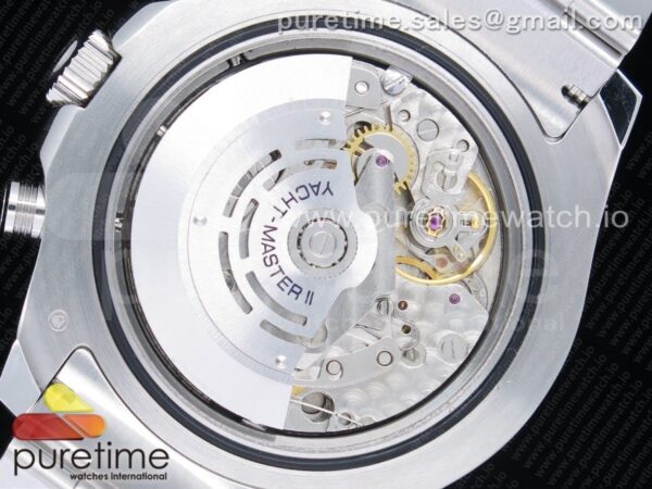 YachtMaster II 2017 baselworld 116689 - Image 4