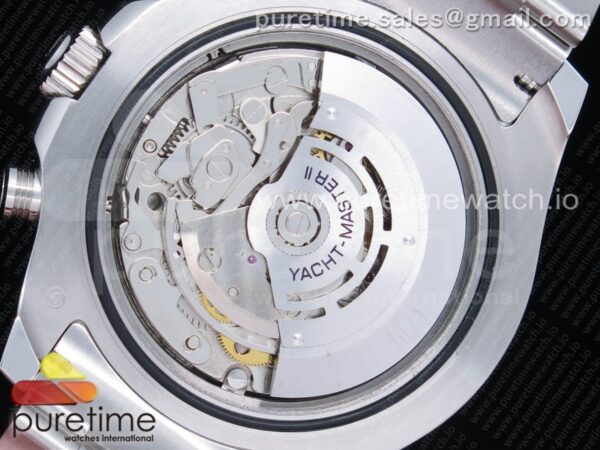 YachtMaster II 2017 baselworld 116689 - Image 3
