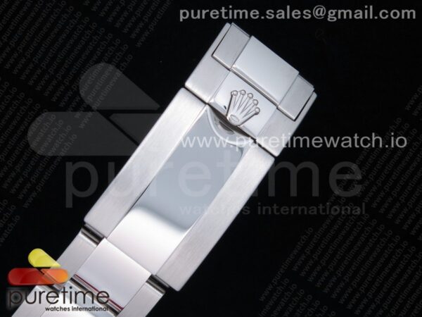 YachtMaster II 2017 baselworld 116689 - Image 23