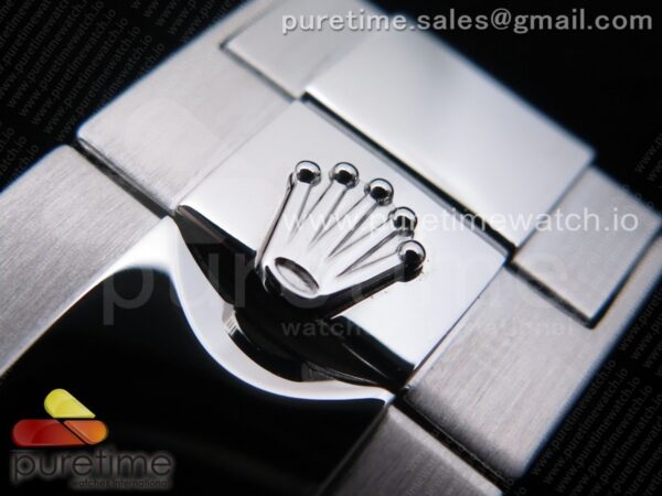YachtMaster II 2017 baselworld 116689 - Image 22