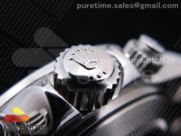 Daytona SS Full Paved Diamonds OMF - Image 10