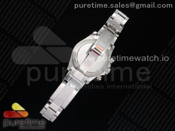 Daytona SS Full Paved Diamonds OMF - Image 7