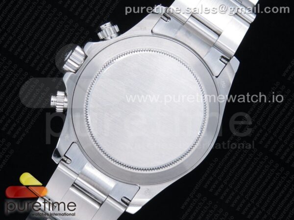 Daytona SS Full Paved Diamonds OMF - Image 6