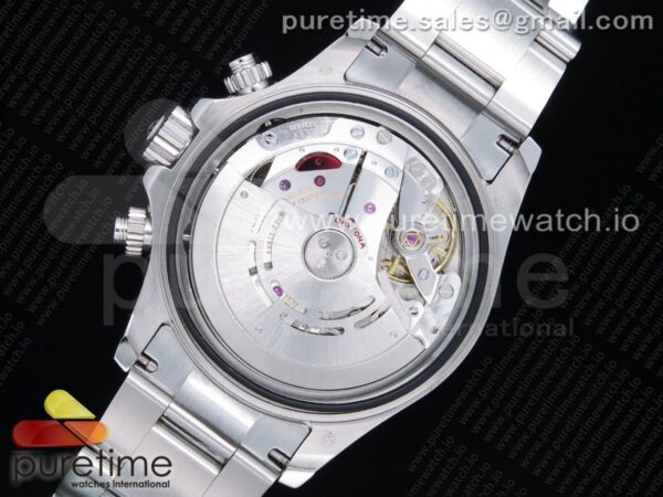 Daytona SS Full Paved Diamonds OMF - Image 5