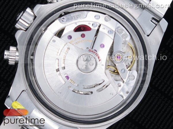 Daytona SS Full Paved Diamonds OMF - Image 4