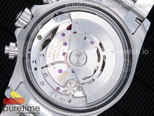 Daytona SS Full Paved Diamonds OMF - Image 3