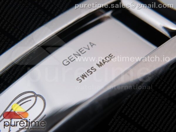 Daytona SS Full Paved Diamonds OMF - Image 21