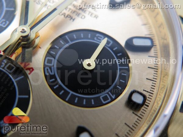 Daytona 116508 - Image 4