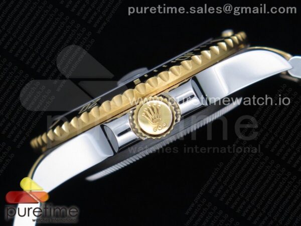 Submariner Two Tone SS/YG 116613 D1F - Image 11