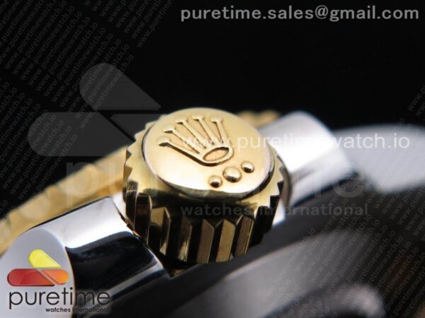 Submariner Two Tone SS/YG 116613 D1F - Image 10