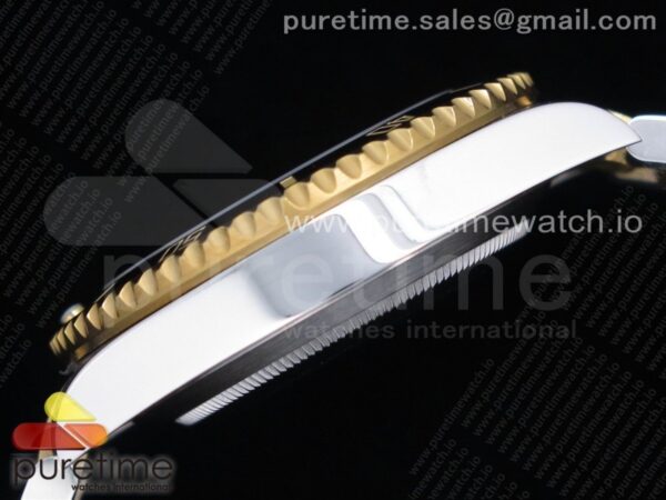 Submariner Two Tone SS/YG 116613 D1F - Image 9