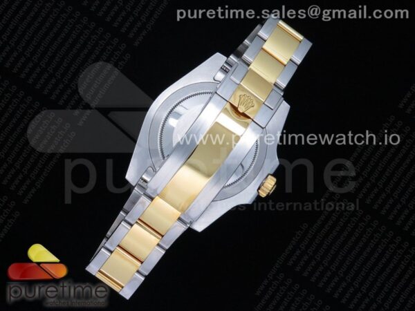 Submariner Two Tone SS/YG 116613 D1F - Image 8