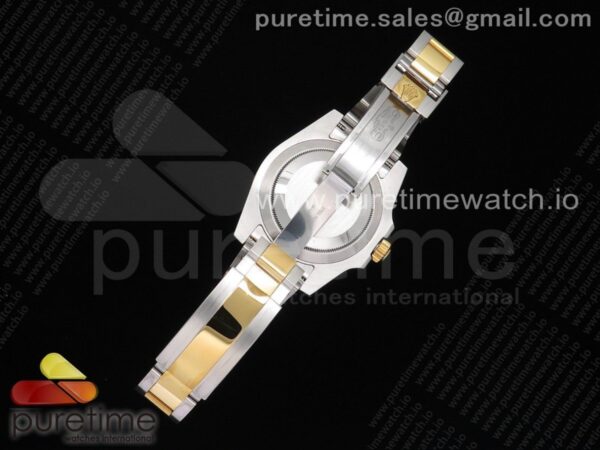 Submariner Two Tone SS/YG 116613 D1F - Image 7