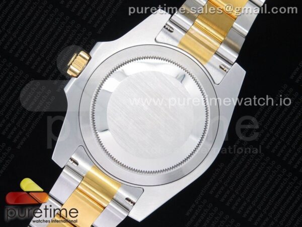 Submariner Two Tone SS/YG 116613 D1F - Image 6