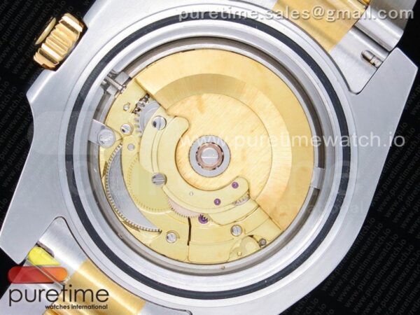 Submariner Two Tone SS/YG 116613 D1F - Image 3