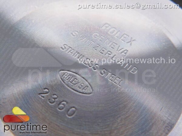 Submariner Two Tone SS/YG 116613 D1F - Image 29