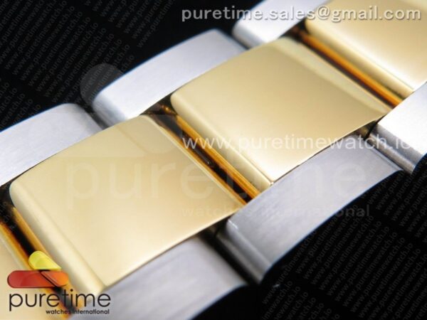 Submariner Two Tone SS/YG 116613 D1F - Image 28
