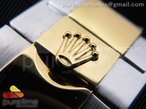 Submariner Two Tone SS/YG 116613 D1F - Image 25