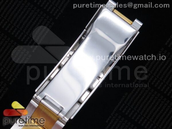 Submariner Two Tone SS/YG 116613 D1F - Image 24
