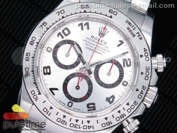 Daytona 116509