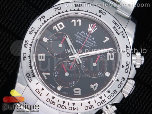 Daytona 116509