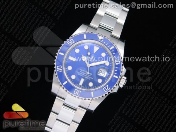 Submariner 116619 - Image 2